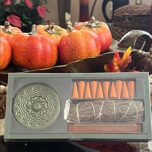 Calm & Cleanse Aromatherapy Wellness Set